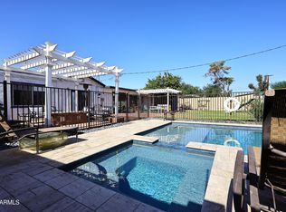 3413 N 16TH Drive N, Phoenix, AZ 85015