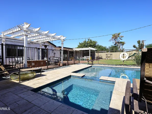 3413 N 16TH Drive N, Phoenix, AZ 85015