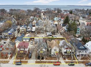 820-828 East Dayton Street, Madison, WI 53703