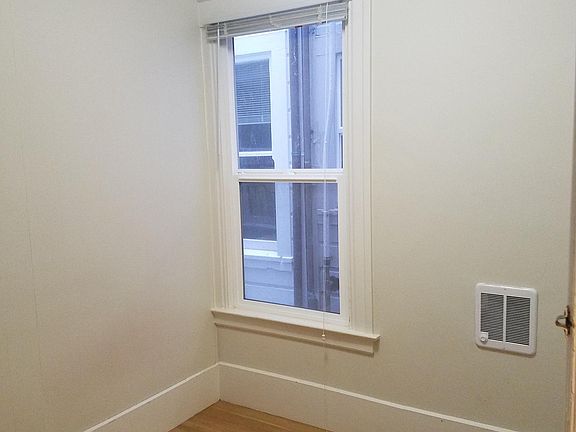 1st bedroom