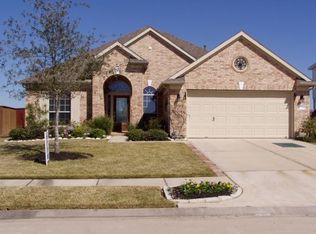 27126 Kendal Ridge Ln, Cypress, TX 77433