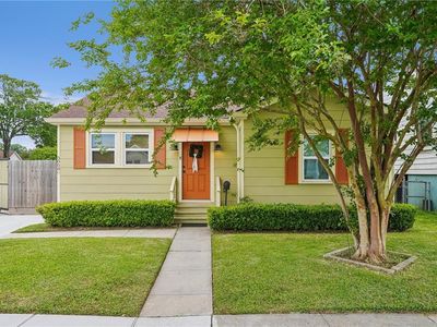 3008 47th St, Metairie, LA, 70001