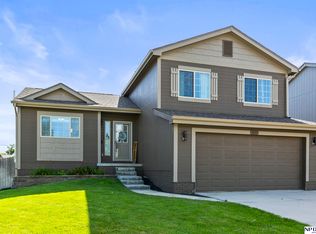 7435 N 139th Ave, Omaha, NE 68142