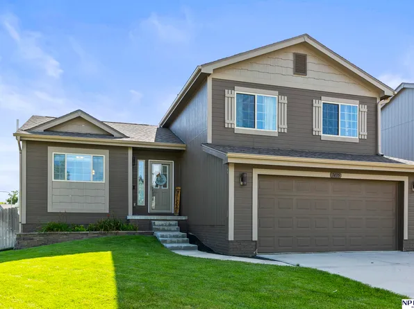 7435 N 139th Ave, Omaha, NE 68142