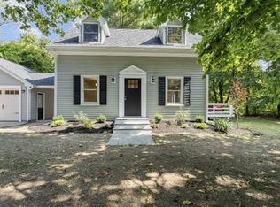 288 Central St, Foxboro, MA 02035