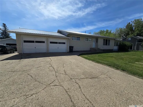212 PRAIRIE STREET, Yellow Grass, SK S0G 5J0