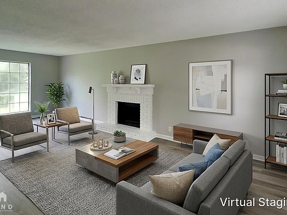 3rd image of 2981 Owendale Dr