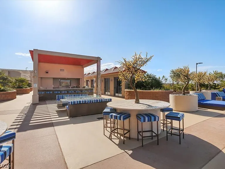 200 W Sahara Ave #3201 — Photo 29