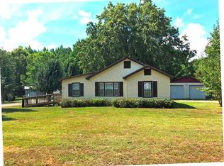 4570 Pageland Hwy, Lancaster, SC 29720