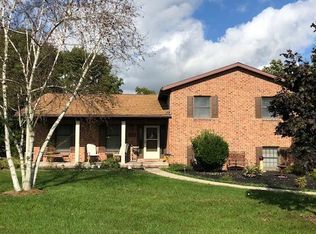 253 Topaz Dr, Chambersburg, PA 17202