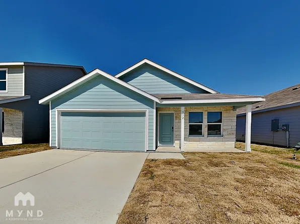 332 Pacific Waters, Seguin, TX 78155