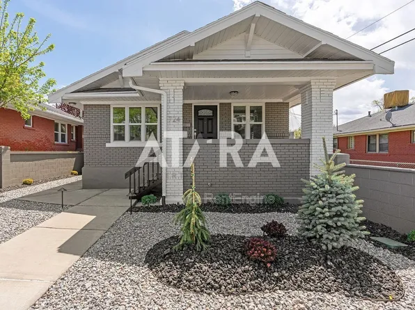 724 E Wilson Ave, Salt Lake City, UT 84105