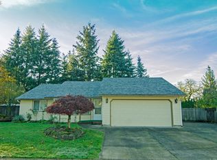 17307 NE 6th St, Vancouver, WA 98684