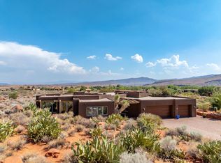 1349 W Pachua Cir, Ivins, UT 84738