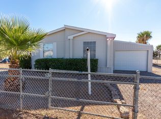 2437 W Cody St, Apache Junction, AZ 85120