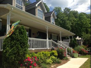 1925 Long Island Rd, New Hope, TN 37380