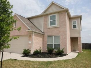 3518 Zephyr Glen Way, Houston, TX 77084