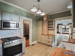 812 Well St NE, Decatur, AL 35601