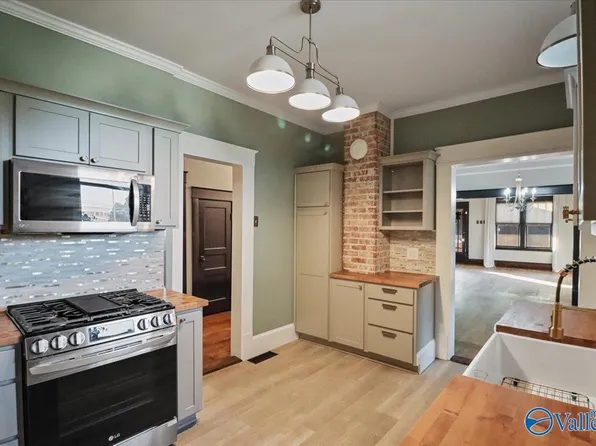 812 Well St NE, Decatur, AL 35601