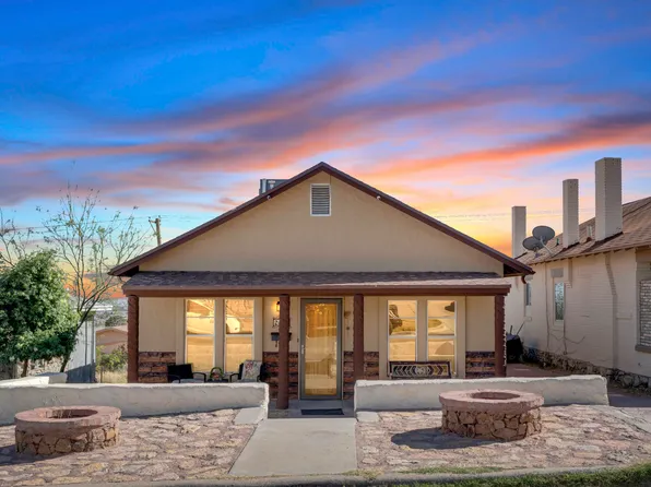 2104 Portland Ave, El Paso, TX 79930