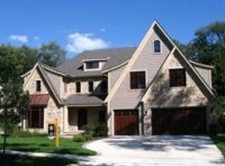 710 S Wright St, Naperville, IL