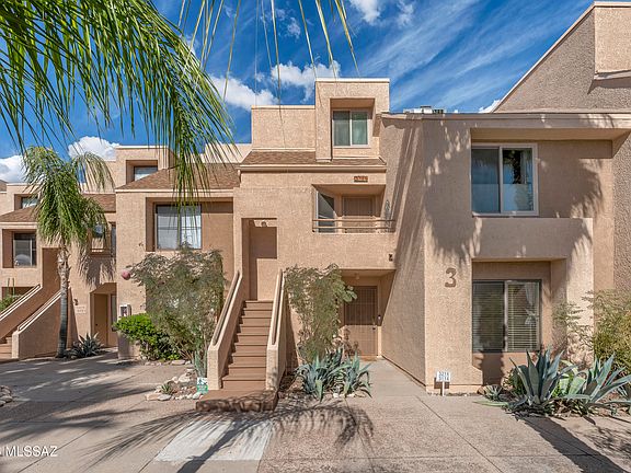 2nd image of 5675 N Camino Esplendora APT 3214