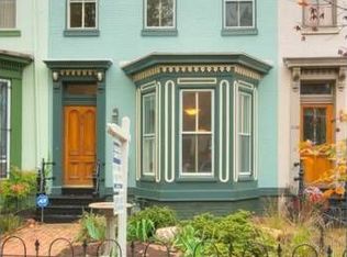 1436 S St NW, Washington, DC 20009