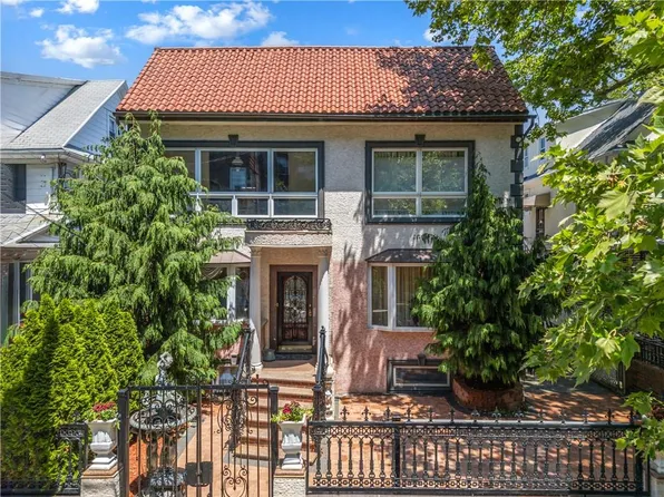 21 87th St, Brooklyn, NY 11209