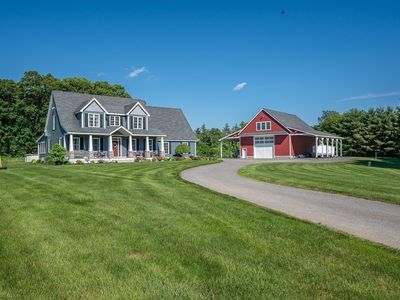 48 Summer Rd, Berlin, MA, 01503