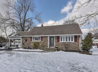 15 Frances Rd, Lincoln Park, NJ 07035