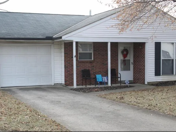 1280 Deer Lake Ct, Columbus, OH 43204