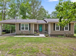 292 Swanger Rd, Signal Mountain, TN 37377