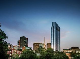 1 Franklin St UNIT 3710, Boston, MA 02110