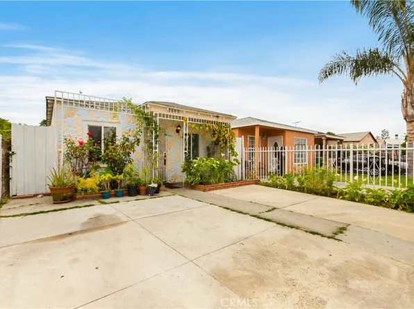 2602 E 127th St, Compton, CA 90222
