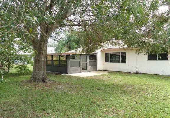 Home For Sale In Parks Edge