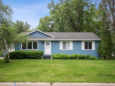 690 114th Ln NE, Blaine, MN, 55434
