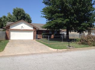 1001 SW 98th St, Oklahoma City, OK 73139