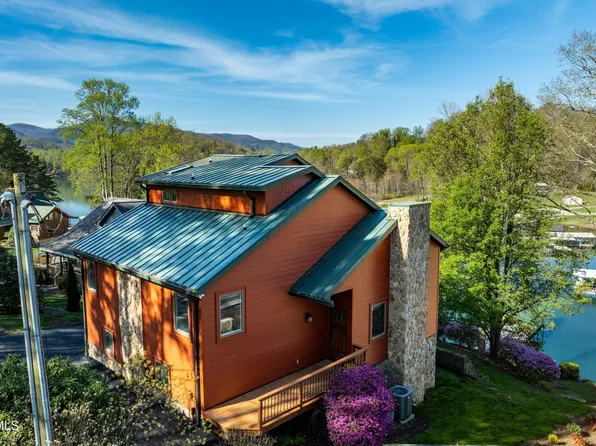 134 Summer Hill Private Dr, Butler, TN 37640