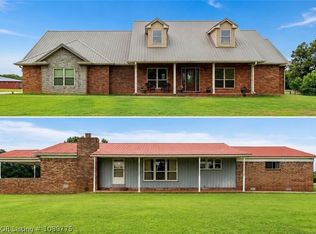 1150-1100 W Shawntel Smith Blvd, Muldrow, OK 74948