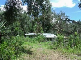 4200 Orange River Loop Rd, Fort Myers, FL 33905