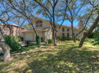 1803 Glencliff Dr, Austin, TX 78704