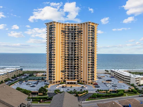9650 Shore Dr. #2204, Myrtle Beach, SC 29572
