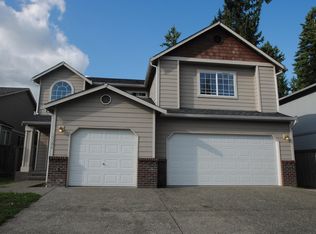 15306 SE 276th Pl, Kent, WA 98042