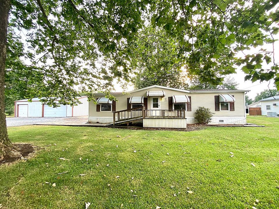 3 BED 2 BATH HOME