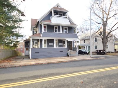 26 Belcher St, Chicopee, MA, 01020