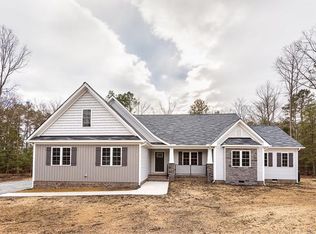 5142 Virgil Dr, Henrico, VA 23231