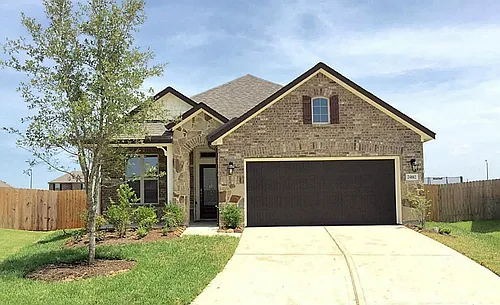 24802 Silver Press Dr Photo 1