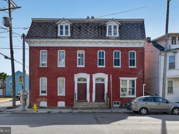 500 W Philadelphia St, York, PA 17401