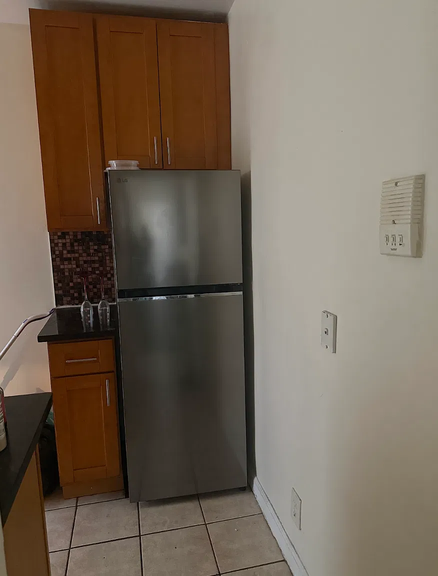 1 bed, 550 sqft, $1,943 — Photo 2
