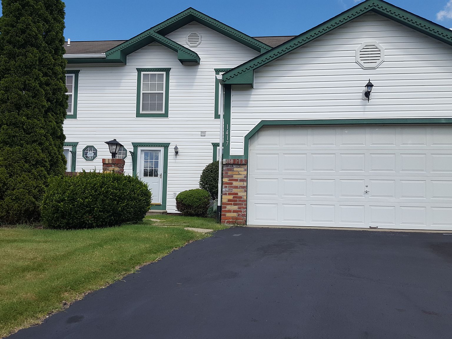 1417 Lexington Dr, Lawrence, PA 15055 Zillow